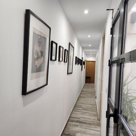 Apartamento Con Encanto San Vicente Cartagena Kültér fotó