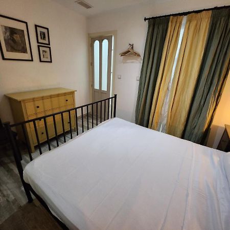 Apartamento Con Encanto San Vicente Cartagena Kültér fotó