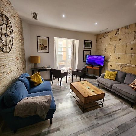 Apartamento Con Encanto San Vicente Cartagena Kültér fotó