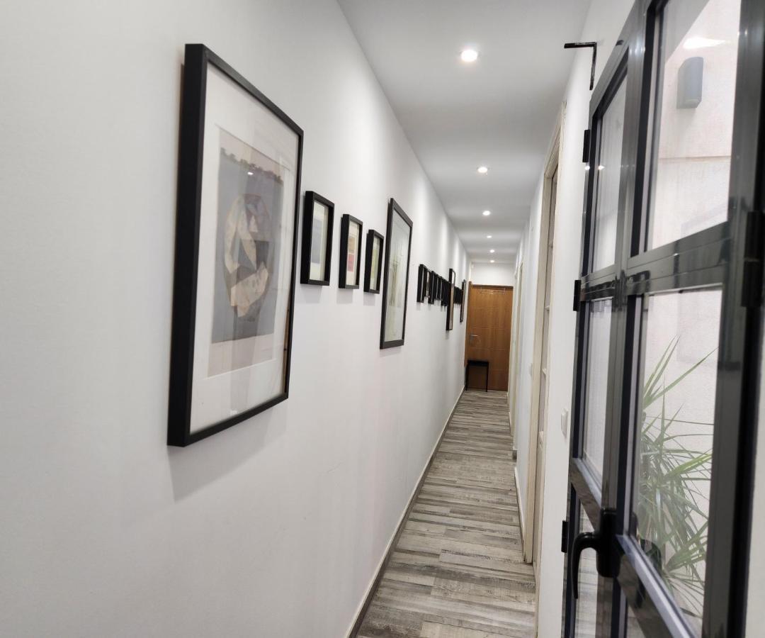 Apartamento Con Encanto San Vicente Cartagena Kültér fotó