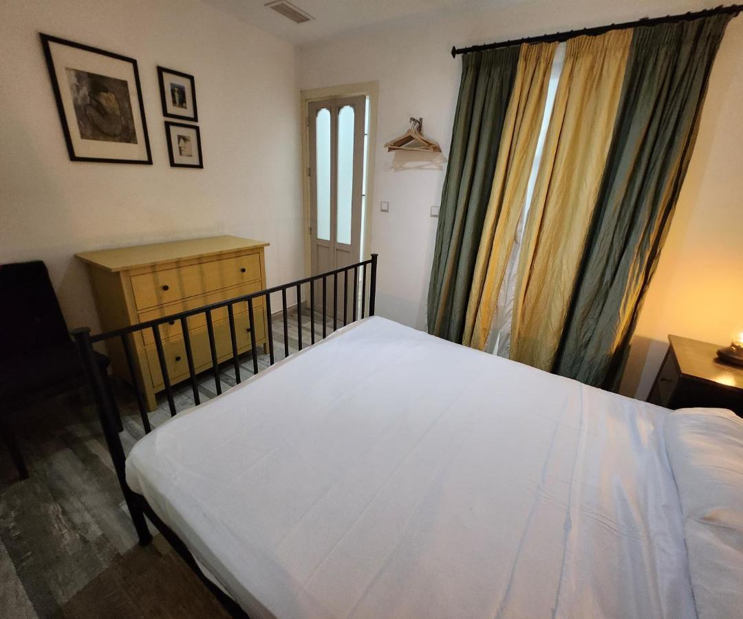 Apartamento Con Encanto San Vicente Cartagena Kültér fotó