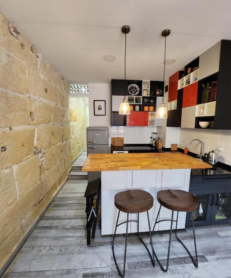 Apartamento Con Encanto San Vicente Cartagena Kültér fotó