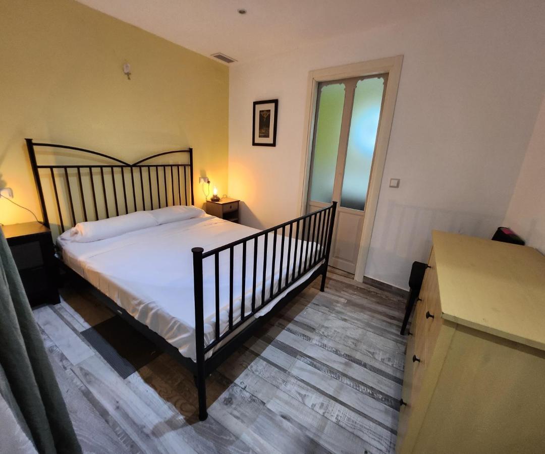Apartamento Con Encanto San Vicente Cartagena Kültér fotó