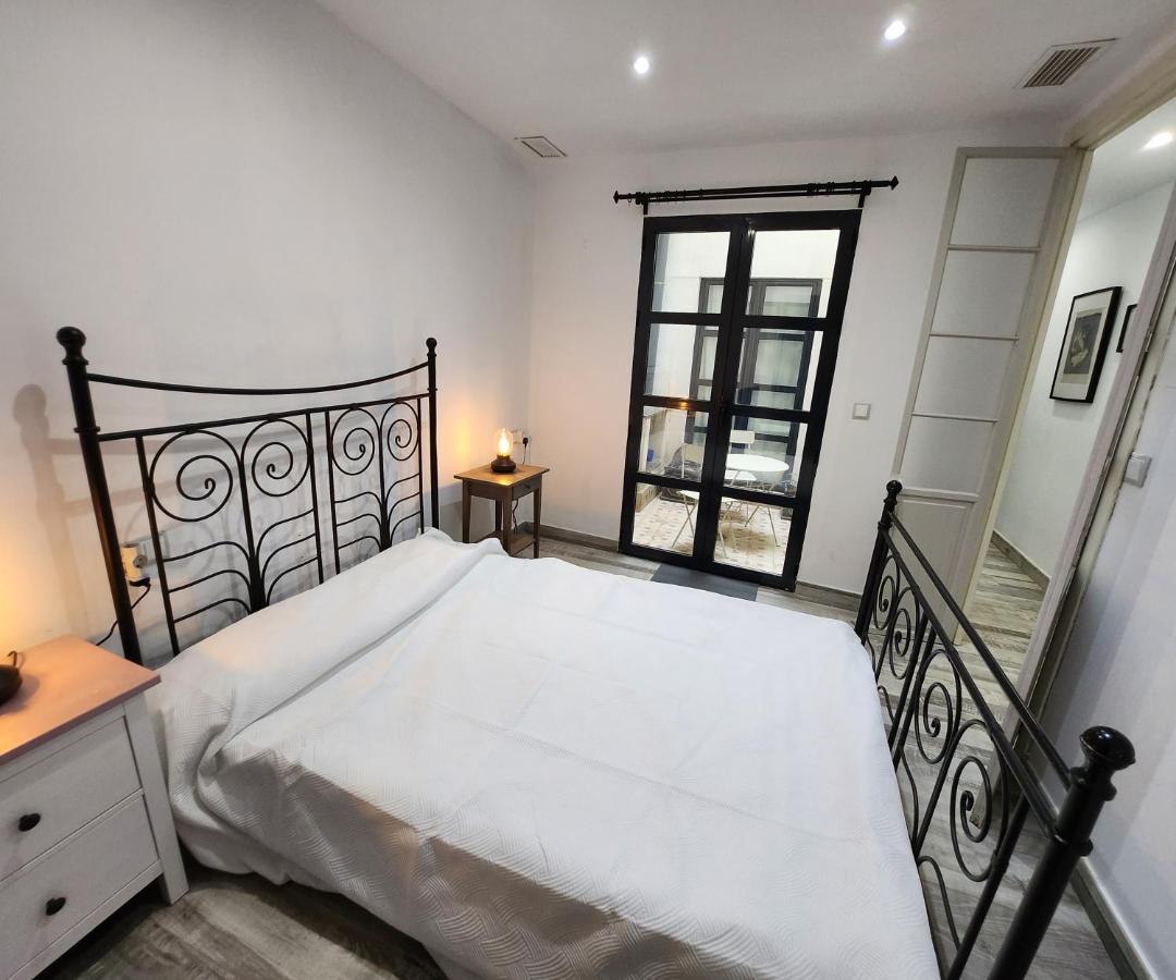 Apartamento Con Encanto San Vicente Cartagena Kültér fotó