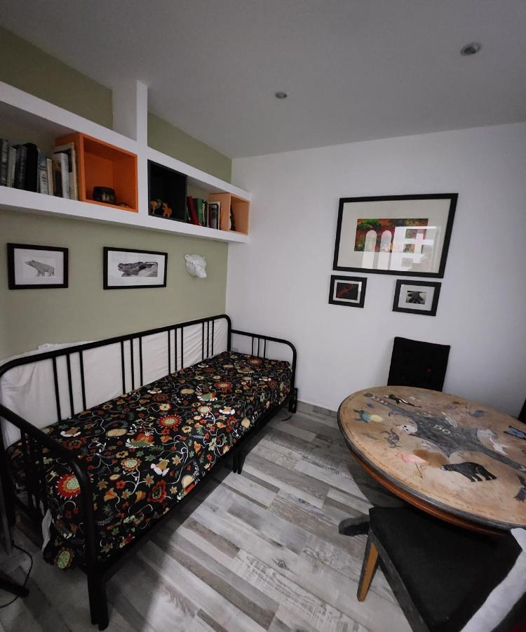 Apartamento Con Encanto San Vicente Cartagena Kültér fotó