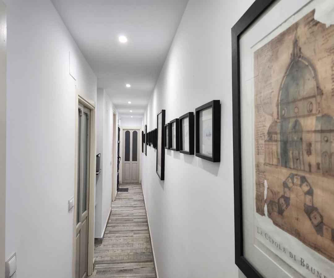 Apartamento Con Encanto San Vicente Cartagena Kültér fotó