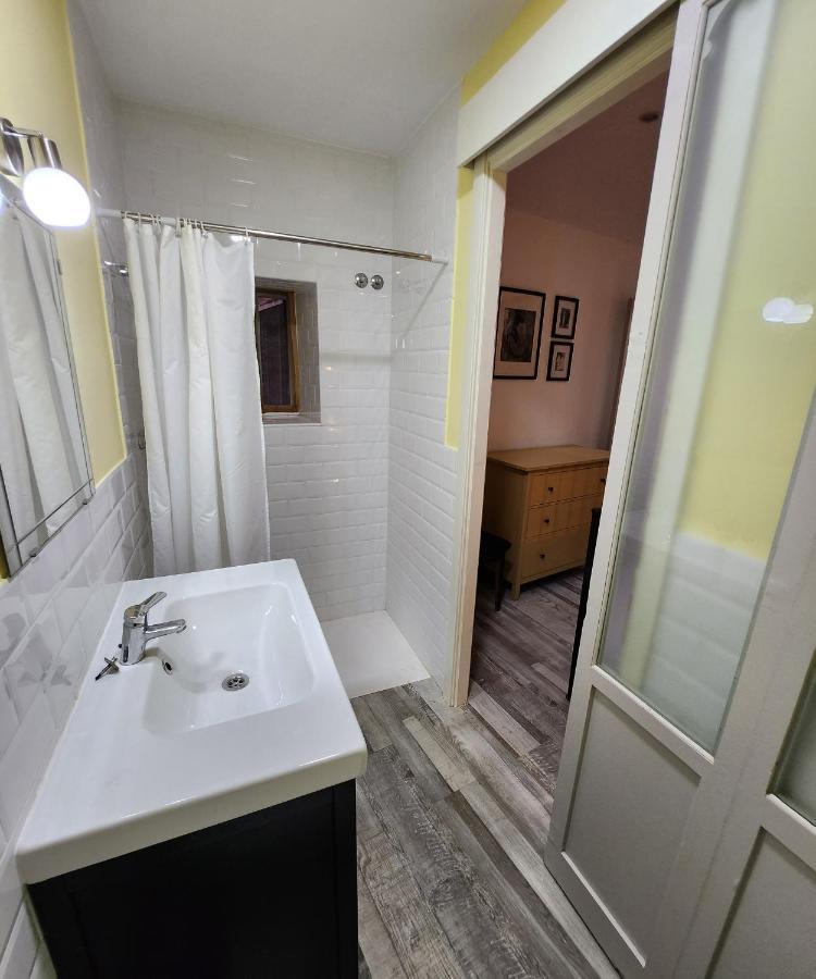 Apartamento Con Encanto San Vicente Cartagena Kültér fotó