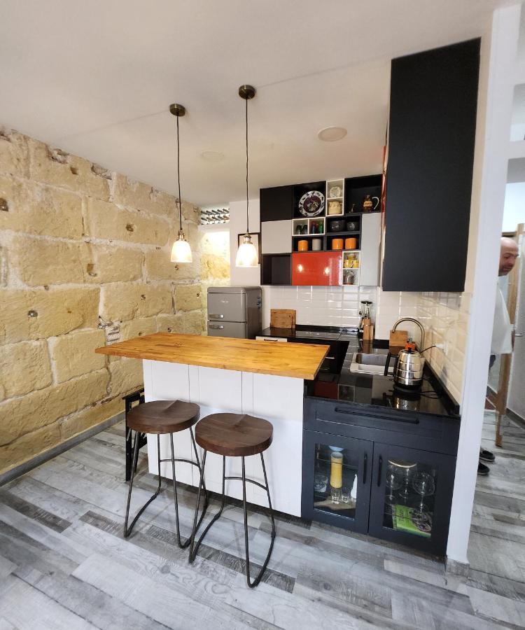 Apartamento Con Encanto San Vicente Cartagena Kültér fotó
