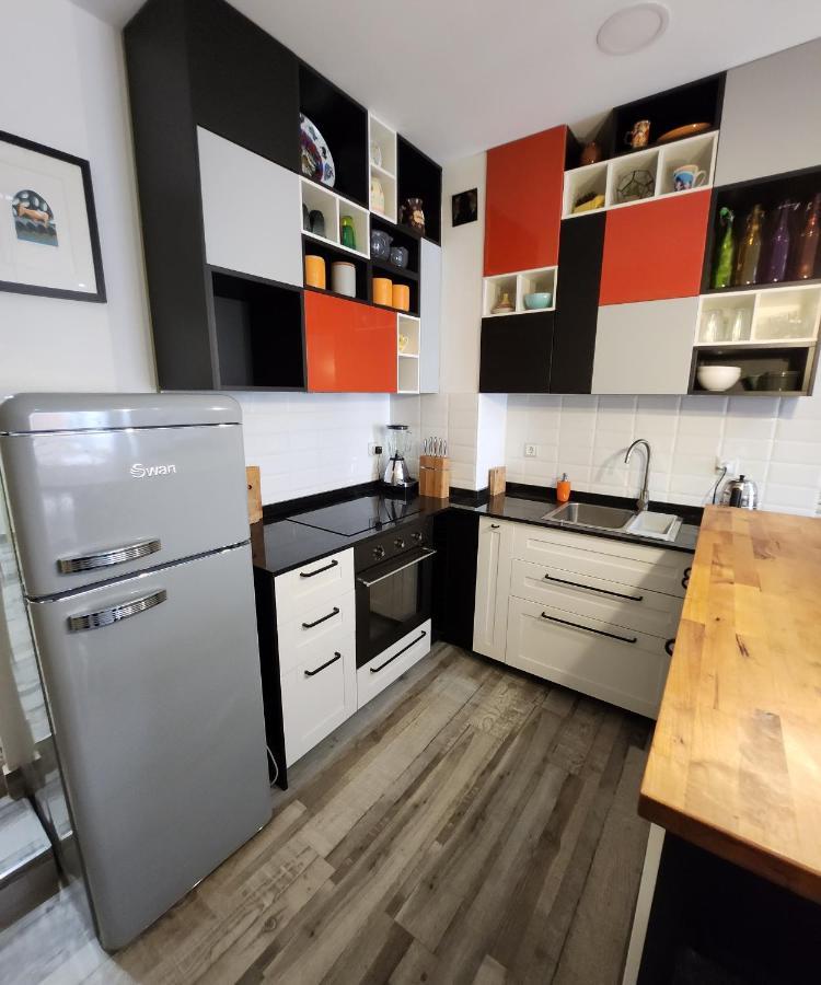 Apartamento Con Encanto San Vicente Cartagena Kültér fotó