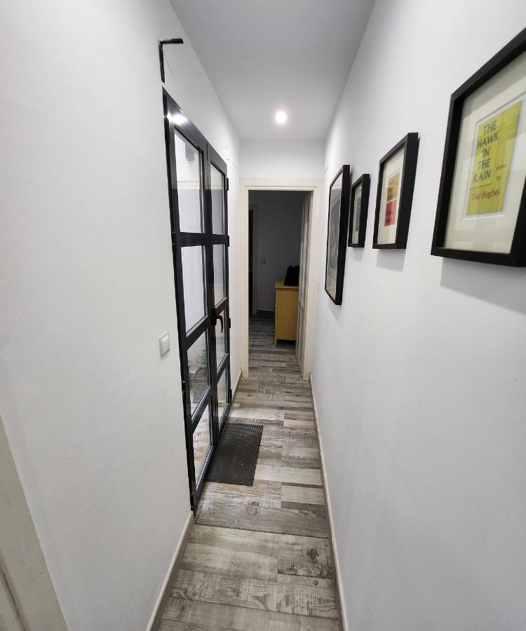 Apartamento Con Encanto San Vicente Cartagena Kültér fotó